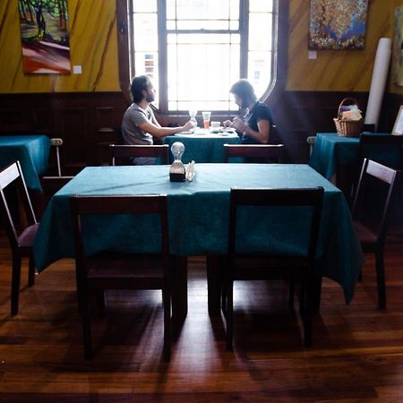 La Rosa Del Paseo Hotel San Jose  Ngoại thất bức ảnh