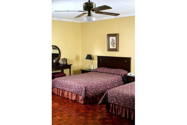 La Rosa Del Paseo Hotel San Jose  Phòng bức ảnh