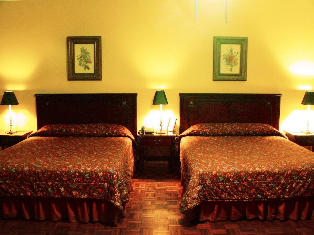 La Rosa Del Paseo Hotel San Jose  Phòng bức ảnh