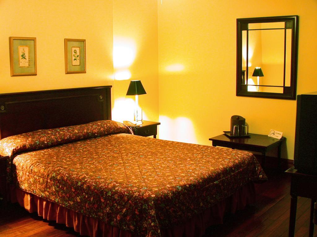 La Rosa Del Paseo Hotel San Jose  Phòng bức ảnh