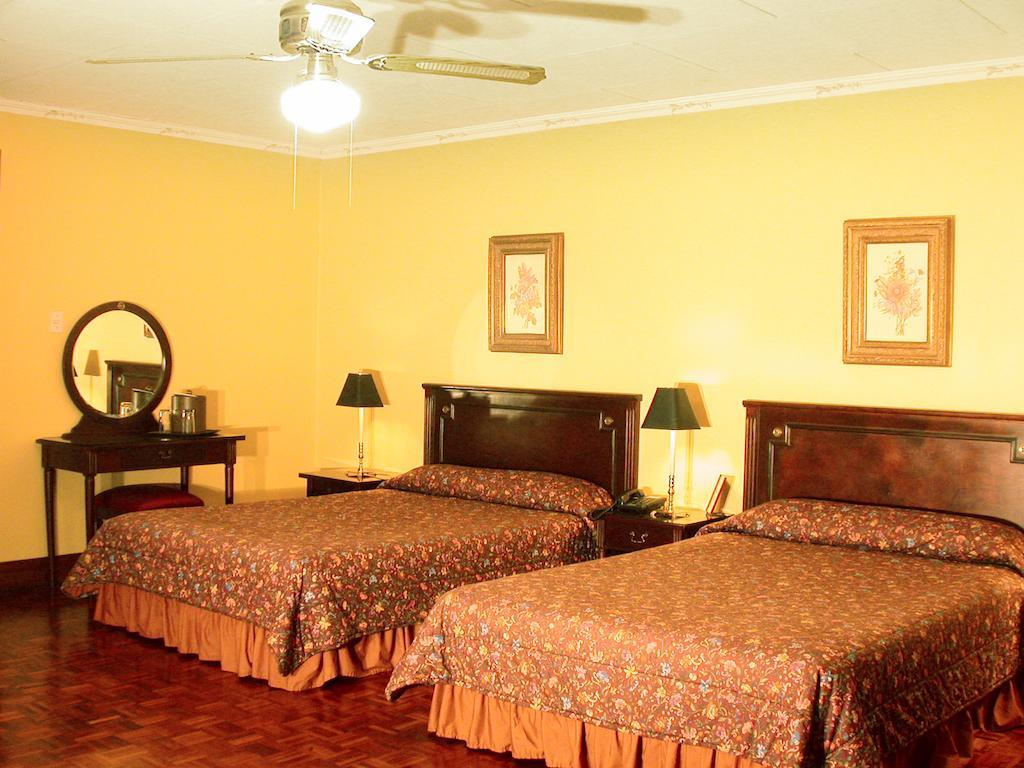 La Rosa Del Paseo Hotel San Jose  Phòng bức ảnh