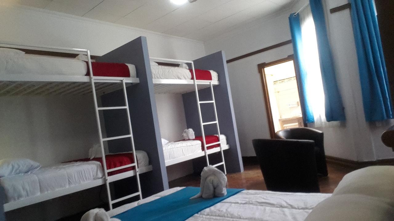 La Rosa Del Paseo Hotel San Jose  Ngoại thất bức ảnh