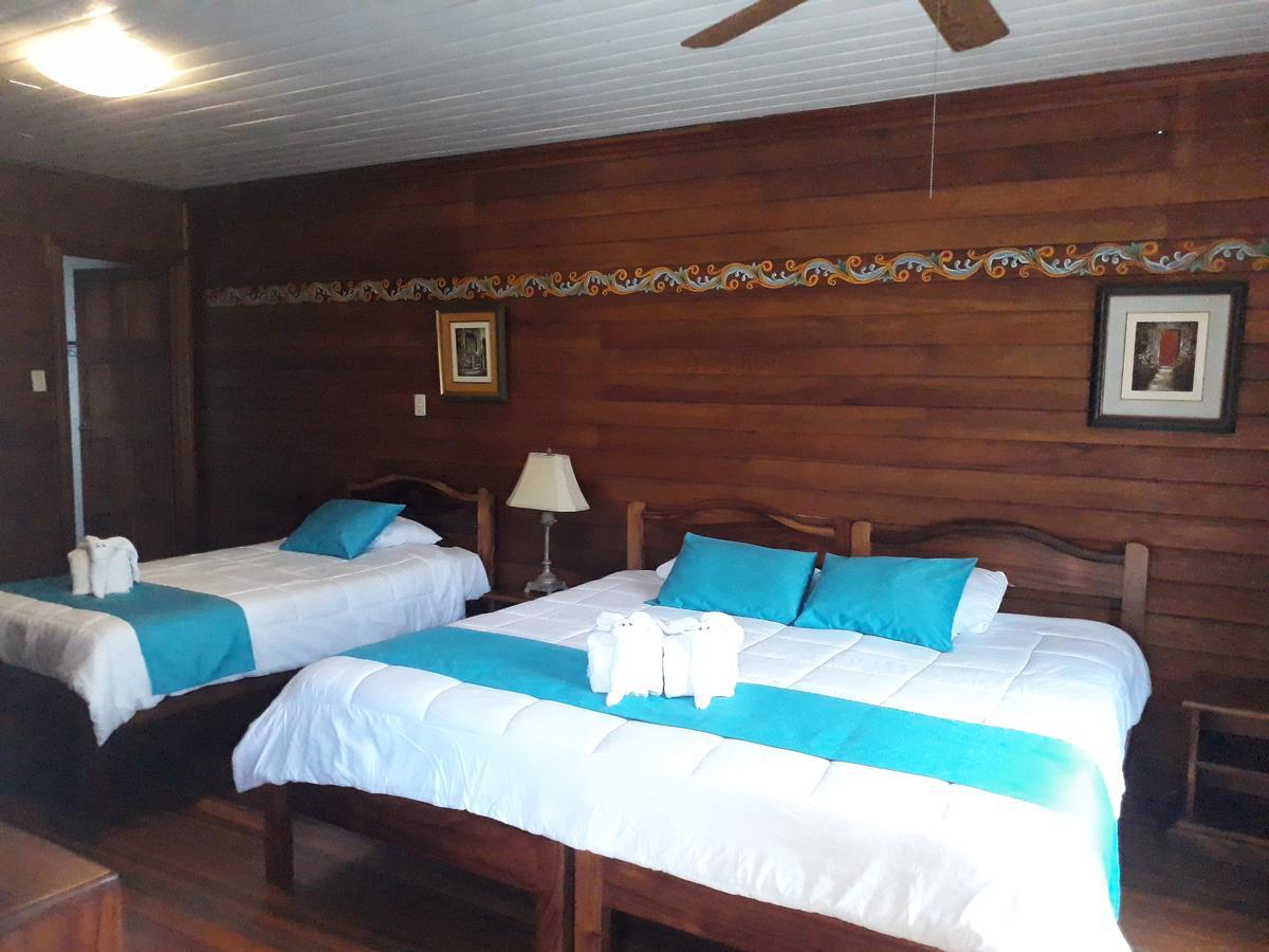 La Rosa Del Paseo Hotel San Jose  Ngoại thất bức ảnh