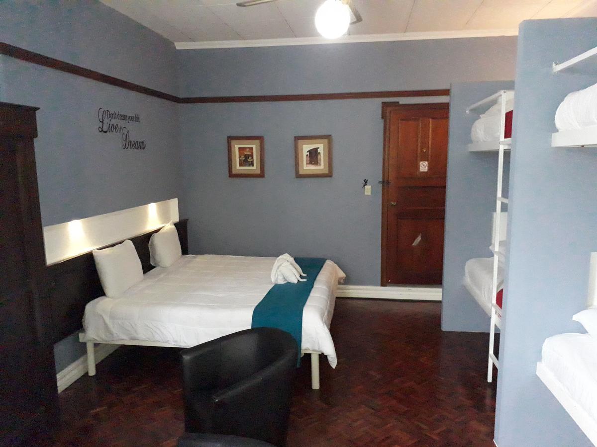 La Rosa Del Paseo Hotel San Jose  Ngoại thất bức ảnh