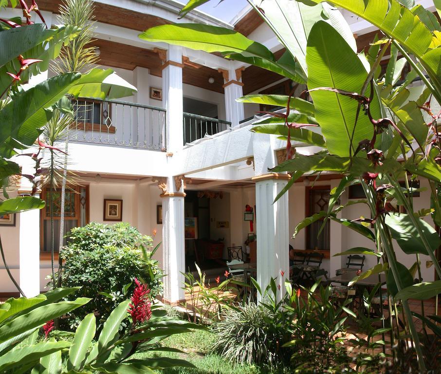 La Rosa Del Paseo Hotel San Jose  Ngoại thất bức ảnh
