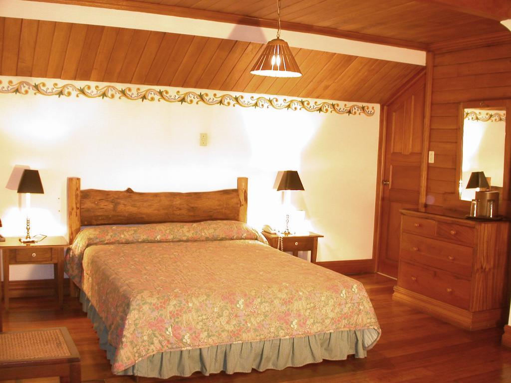La Rosa Del Paseo Hotel San Jose  Ngoại thất bức ảnh