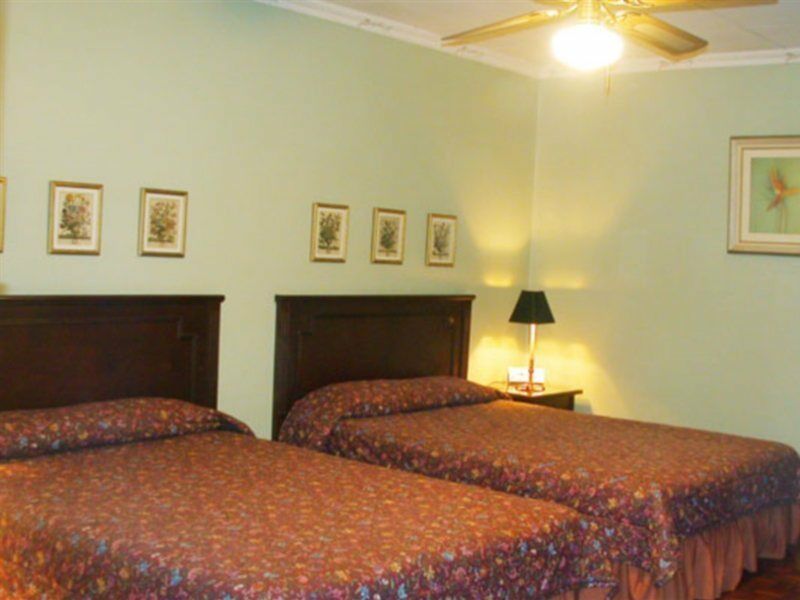 La Rosa Del Paseo Hotel San Jose  Ngoại thất bức ảnh