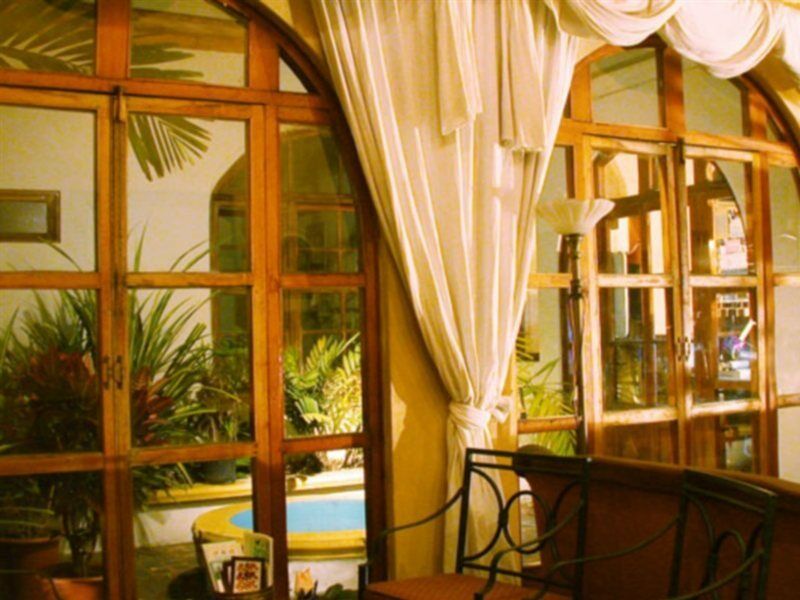 La Rosa Del Paseo Hotel San Jose  Ngoại thất bức ảnh